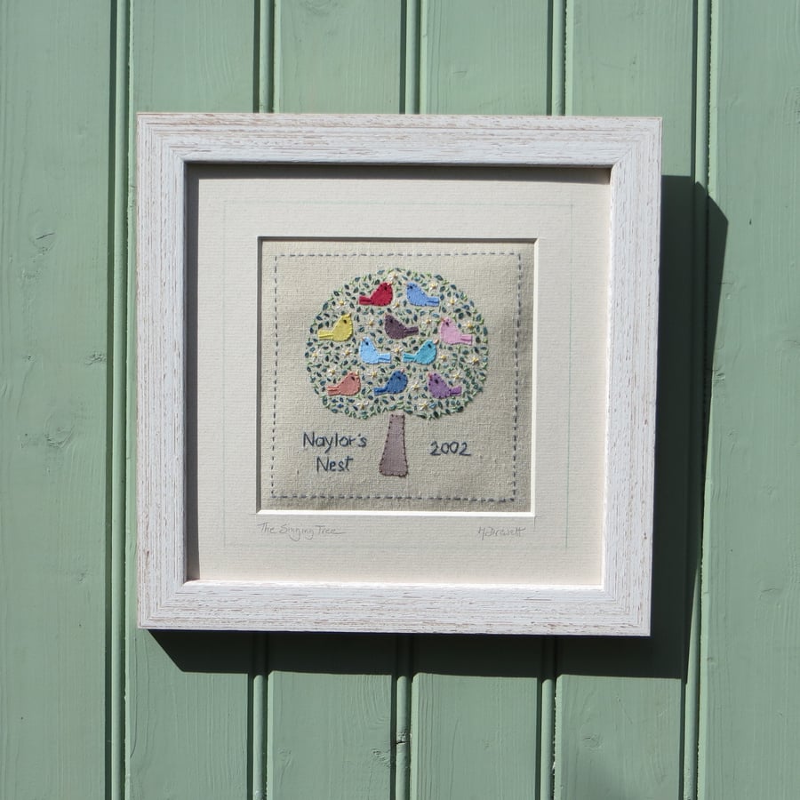 Made especially for Gaynor as discussed by email