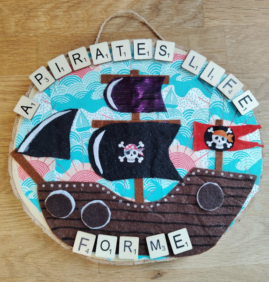 Crafty Rascals