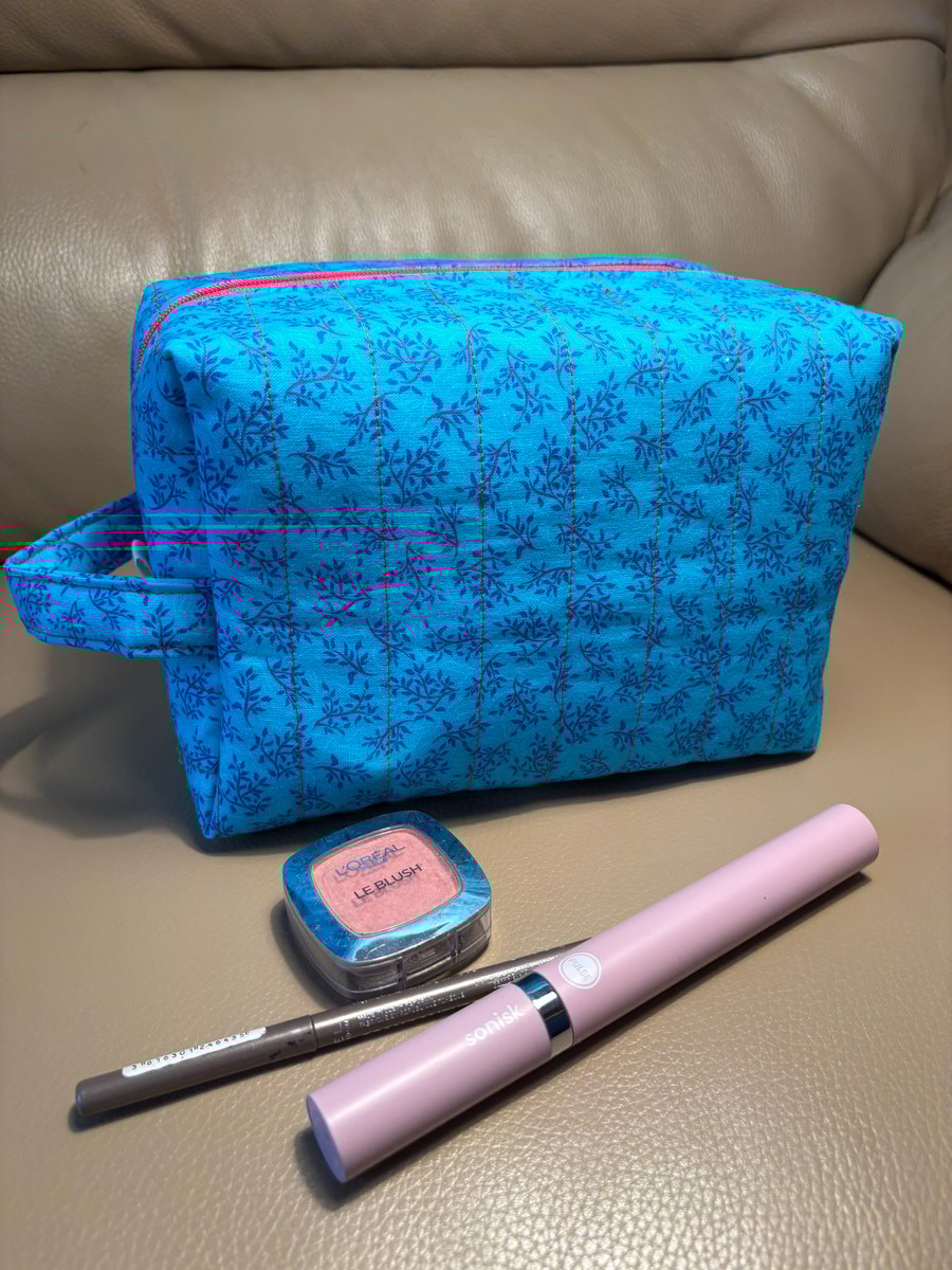 Make up bag