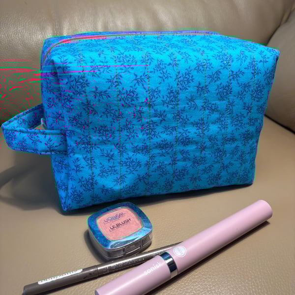 Make up bag