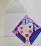 Fairy Greeting Card