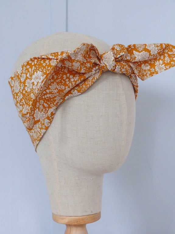 Liberty Head Scarf