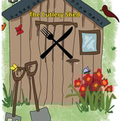 Cutleryshed