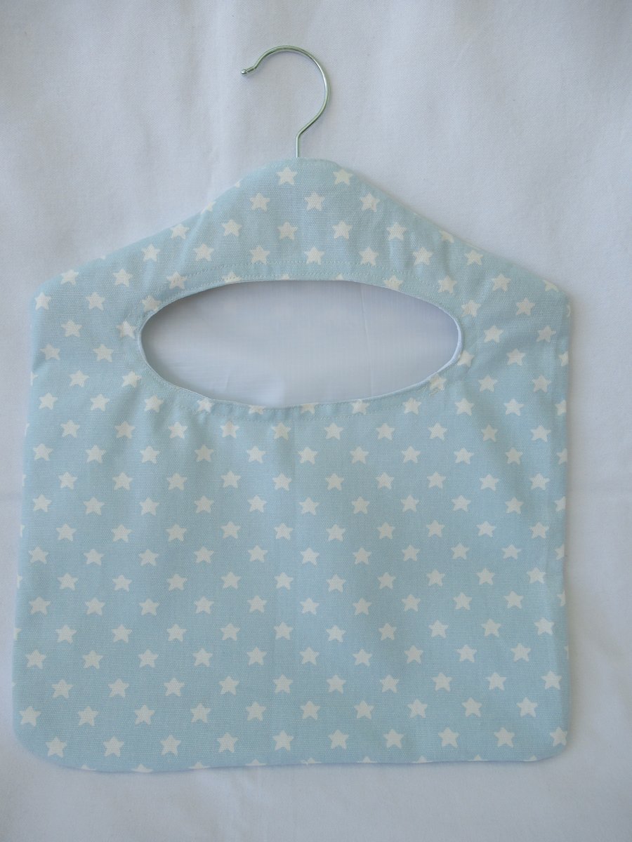 Traditional Hanging Style Peg Bag, Handmade from Cath Kidston's Fabric