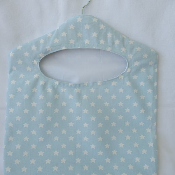 Traditional Hanging Style Peg Bag, Handmade from Cath Kidston's Fabric