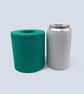 Handmade Persian Green Diffuser Bottle Holder for Home Fragrance - Image 4