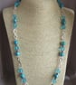 Eternity necklace - Image 1
