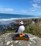 Patrick - Standing Puffin - Image 5