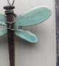 Small Dragonfly  - Image 3