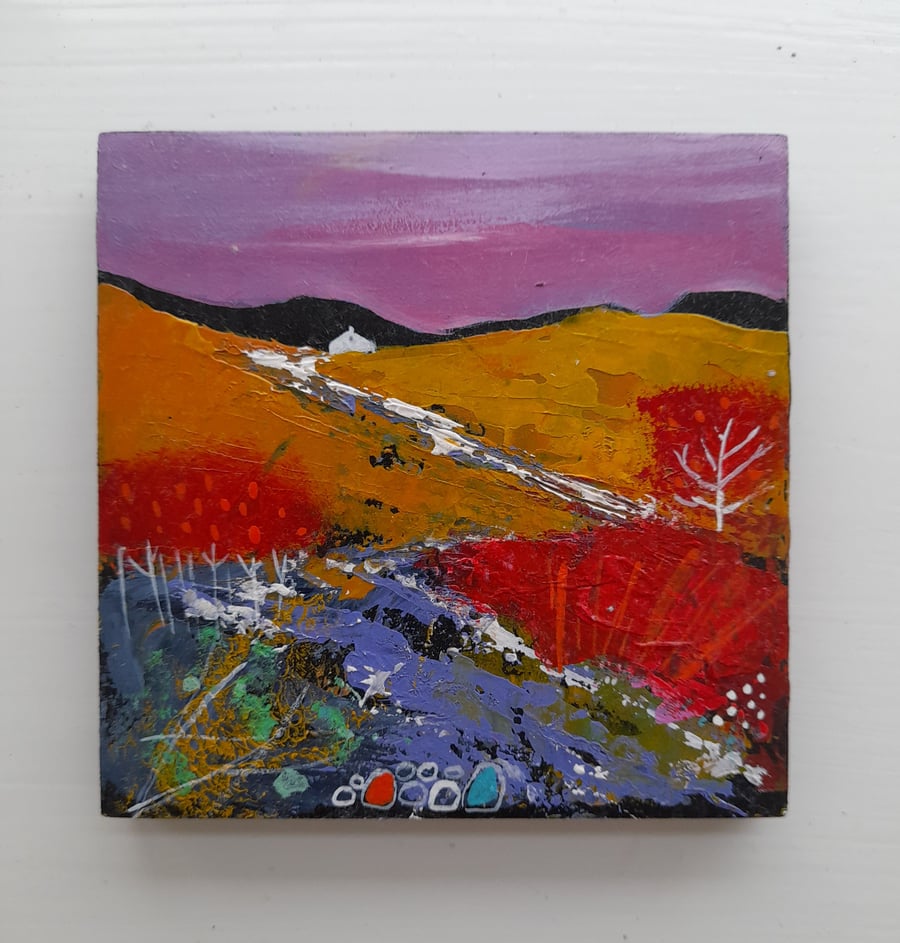 Original Landscape Painting