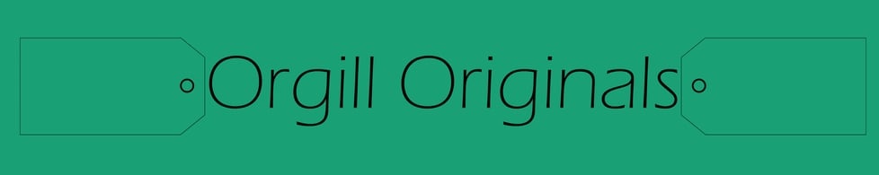 Orgill Originals