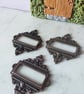 ORNATE PLATE FINDINGS - STEAMPUNK. - Image 5