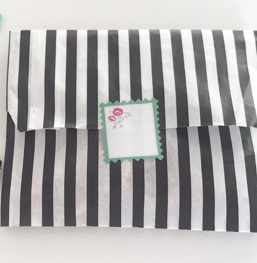 Mystery Bundle Bunting Bag