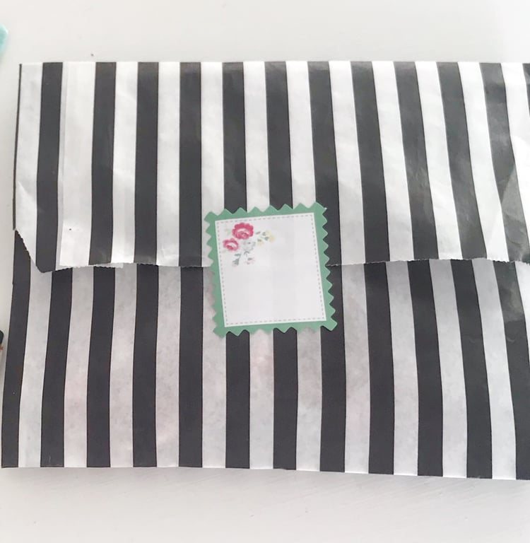 Mystery Bundle Bunting Bag