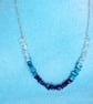 Ocean Blues Necklace - Image 2