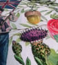 King Charles Coronation Tea Towel - Limited Edition - Image 3