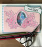 Handmade Shaker Easter Egg Card  - Image 3
