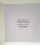 Christmas Cuddles - Gingerbread Christmas Card - Image 6