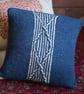 Compass Cove Cushion knitting pattern  - Image 1