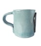 Tapir Stoneware Mug - Hand Built Pottery - Image 3