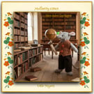 Alexander Tarragon from Mousehole Manor