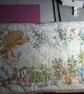 Handmade table runner or bed runner or couch runner decor - Image 9