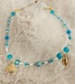 Coastal Charm Anklet 