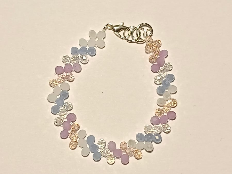 Unicorn Magic Bracelet 