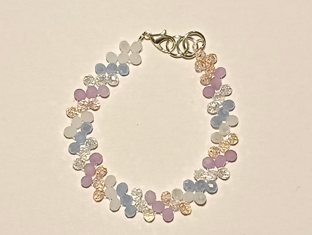 Unicorn Magic Bracelet 