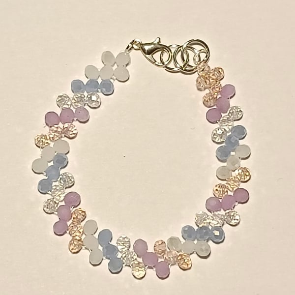 Unicorn Magic Bracelet 