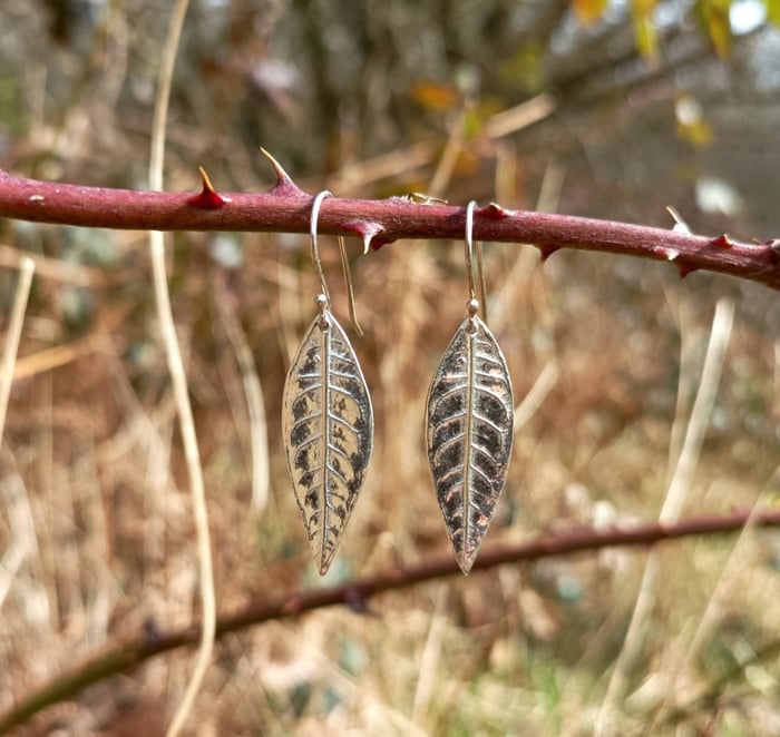 Paula Woodward Jewellery