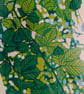 Summer Beech Lino Print  - Image 5