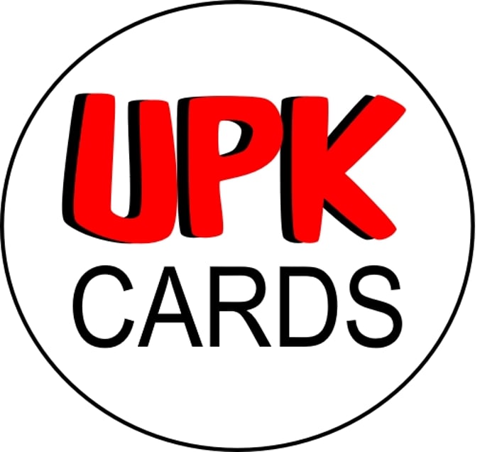 UPK Cards