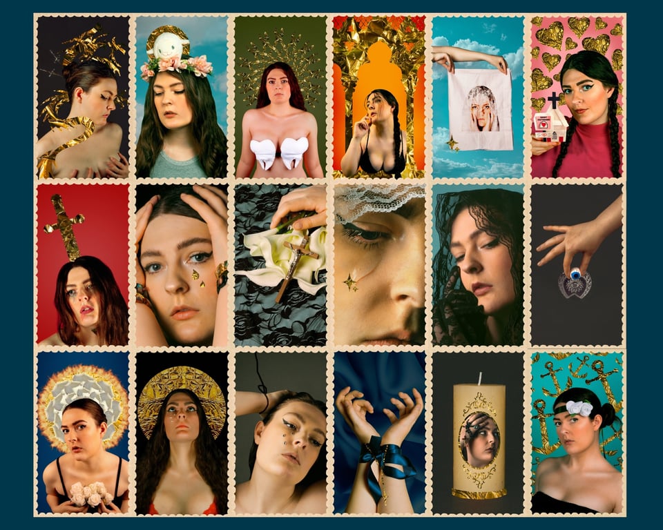 God Willing Productions