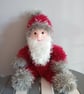 Tinsel Santa - Image 1