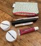 Oil Cloth Make Up Bag (768) - Image 1