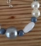 Handmade beaded bracelet - Image 4