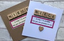 Birthday cards