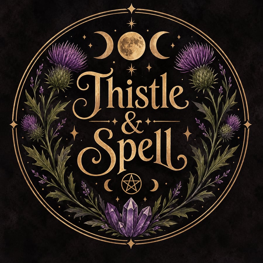 THISTLE & SPELL