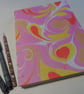 Handmade Coptic stitch book 27 - Image 2