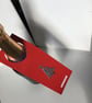 Christmas. Bottle gift tag. Christmas bottle gift tag. CC592.  - Image 7