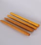Wood Turned Spurtle - Culinary Gift - Image 4