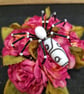 Hanging Spider Suncatcher Decoration Vintage Bum Bead - Image 4