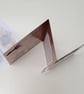 Luxury Masculine Card - Any Multi Occasion Greeting Card with matching envelope - Image 10