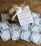 Mini Keepsake Cards Gift Box. Gentle Reminder Cards. Handmade Affirmation Set 