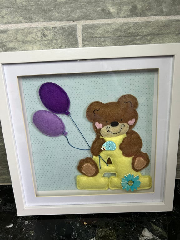 Personalised Initial Frames