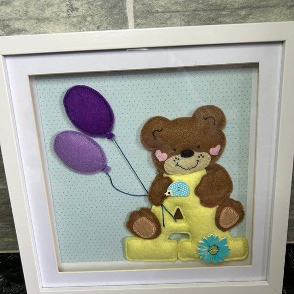 Personalised Initial Frames