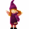 Clover - a Mini Little Hugs doll 