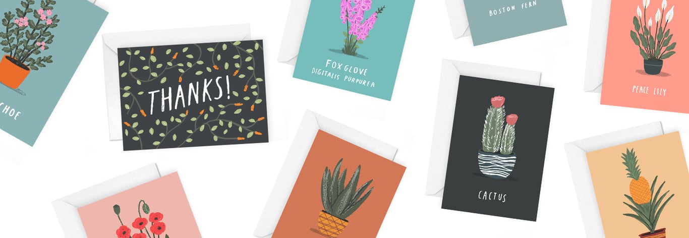 Alex Foster Illustration