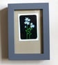 Spring Flowers Forget-me-not Card - Image 6